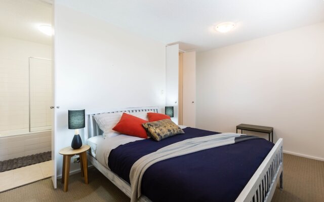 Brooke 1Bdr Stkilda Apartment