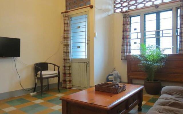 Charming Apt -Heart of Saigon, Cbd