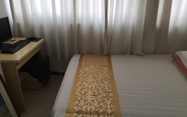 Yueliangwan Fashion Hostel – Guest Rooms – Zhengzhou