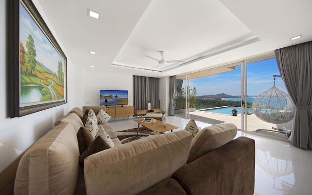 Brand New Villa Snow Wave 3 Bedrooms
