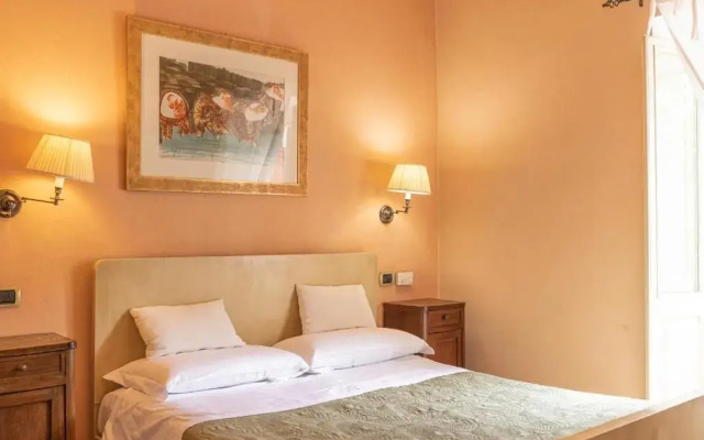 Hotel Antico Furlo