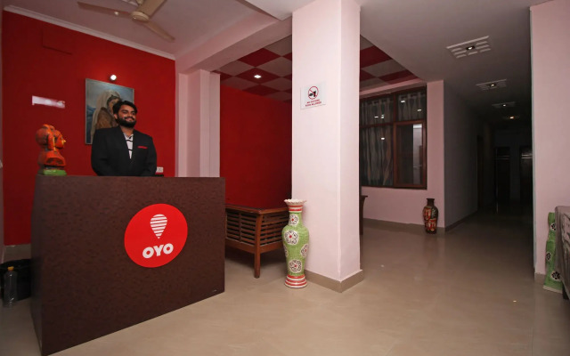 OYO 6539 Home Stay Laxmi Villa