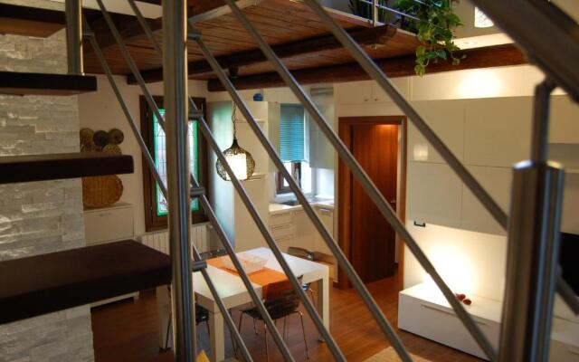 Loft Due Cuori