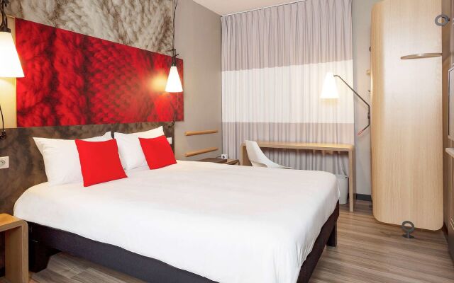 ibis Sfax