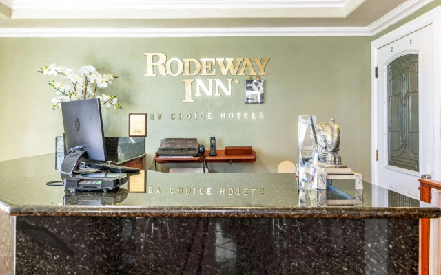 Rodeway Inn On Historic Route 66