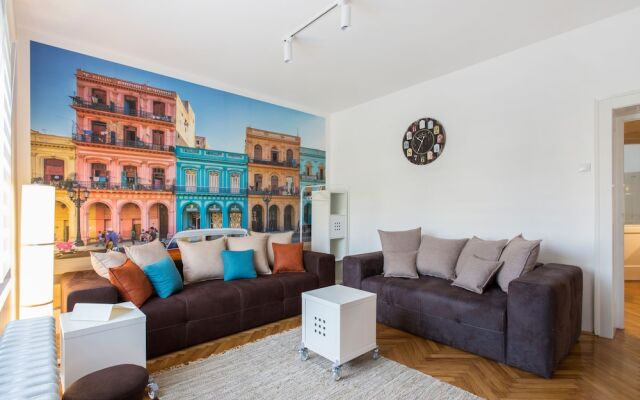Rumba de Belgrado