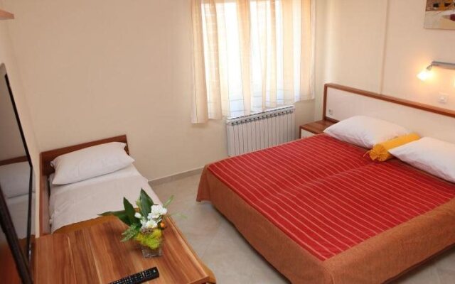 Pansion Croatia