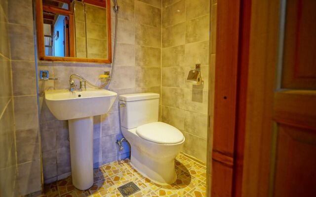 Jeonju Happy Maru Hanok