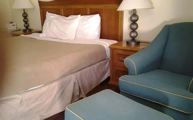 Travelodge Ridgecrest