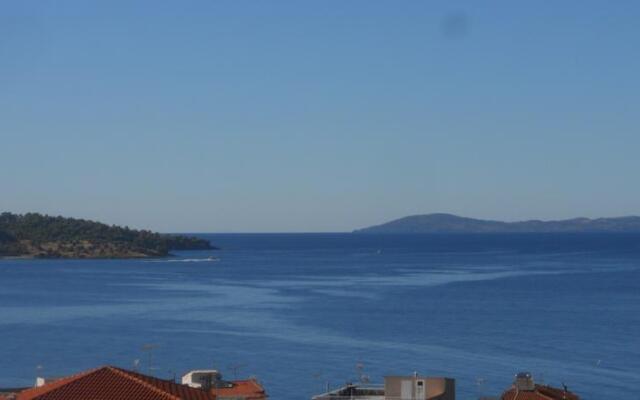 Rania House Apartments