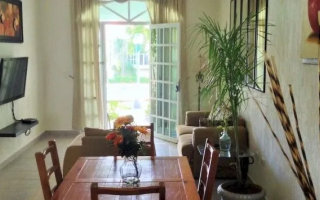 Tulipanes Cancun