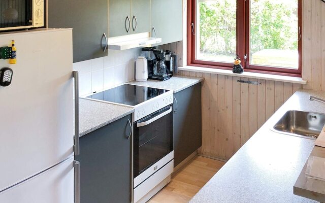 6 Person Holiday Home in Dannemare-by Traum