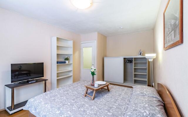 Ваш дом на улице Чайковского