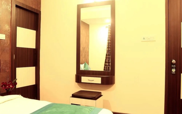 Hotel Victoria Inn by OYO Rooms
