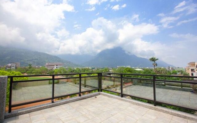 Hualien Venus BNB