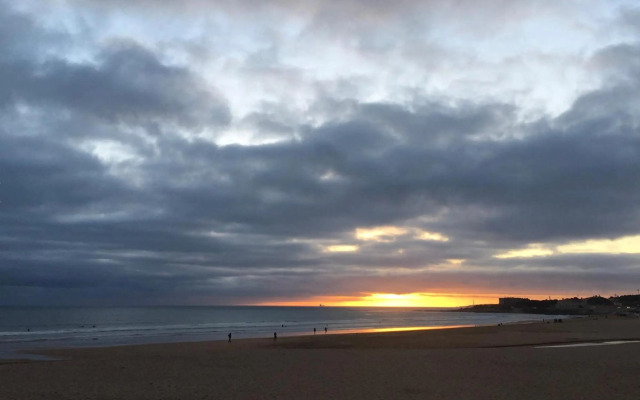 Apartment with Garden and Pool