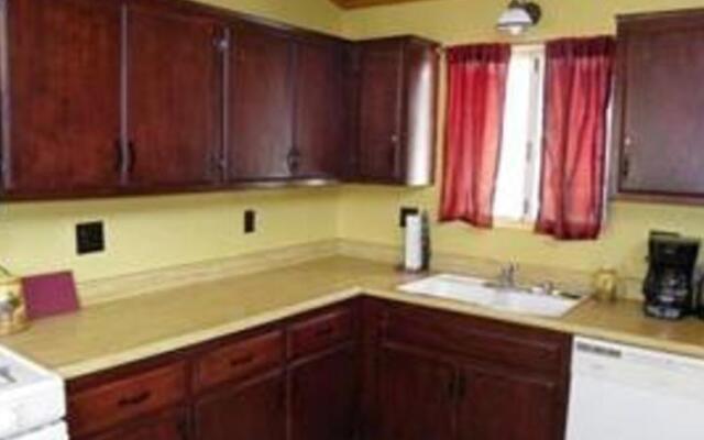 RedAwning A Buffalo House