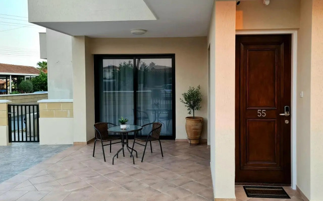 PylaApts - Apartments near the beach