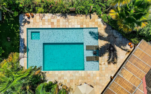 Pousada Villa N'Kara