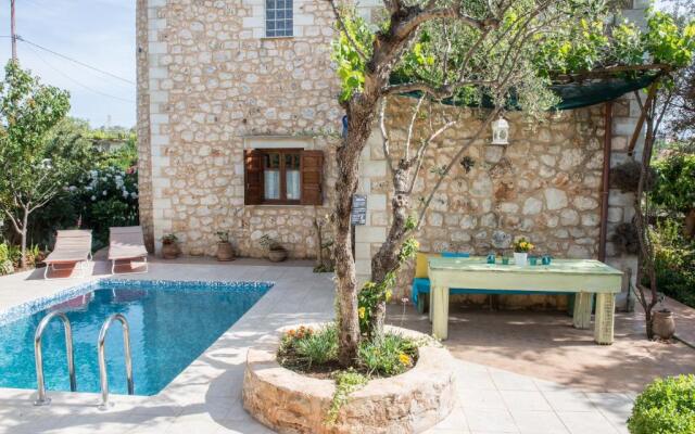 Villa Eleonas