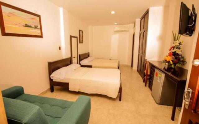 Porto Bello Hotel Restaurante