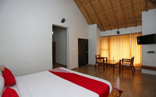 Corbett Tiger Lane by OYO  Rooms