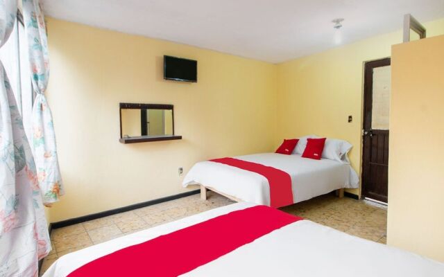 Hotel JL Candy
