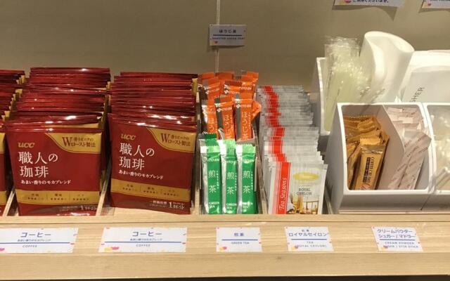 Jr West Group Via Inn Shinsaibashi