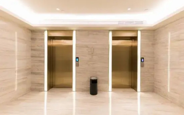 Ji Hotel (Qingdao Chengyang Wanxianghui)
