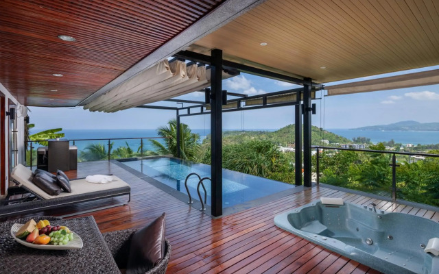 Koi Signature Villa