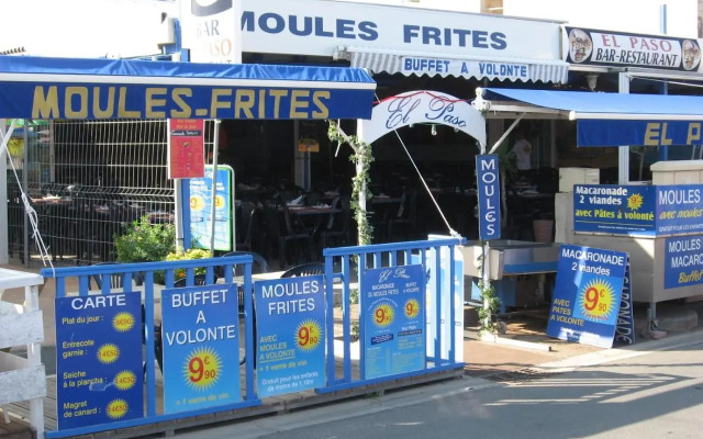 Résidence La Voile Blanche 2