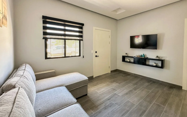 Urban Oasis Apartment 1