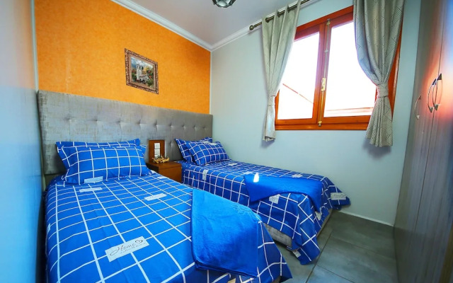 Atlantica Parc Beach