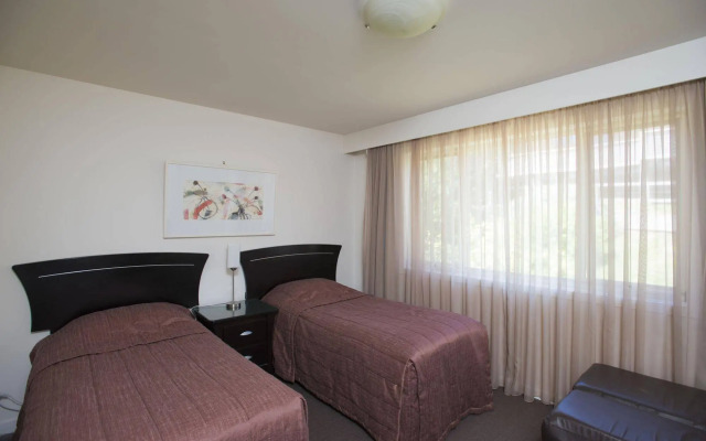 Port Campbell Parkview Motel & Apartments