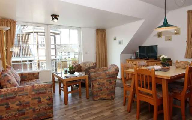 Apartment House Pinamar, Scharbeutz