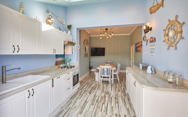 The Beach House in Marske-by-the-sea