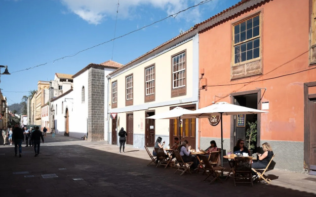 Carine 2 in San Cristobal de La Laguna