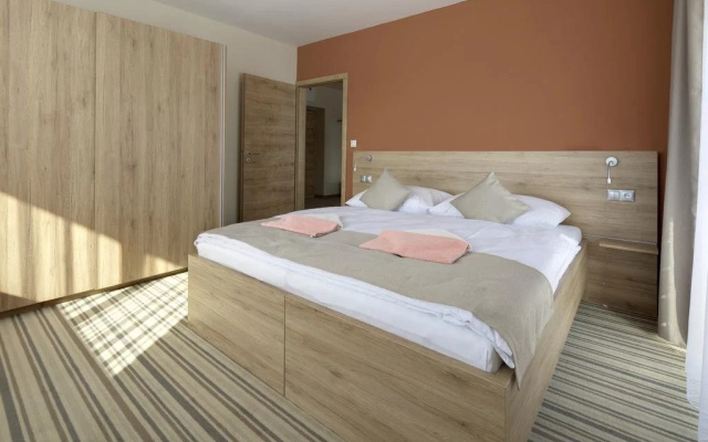 Hotel Havrania