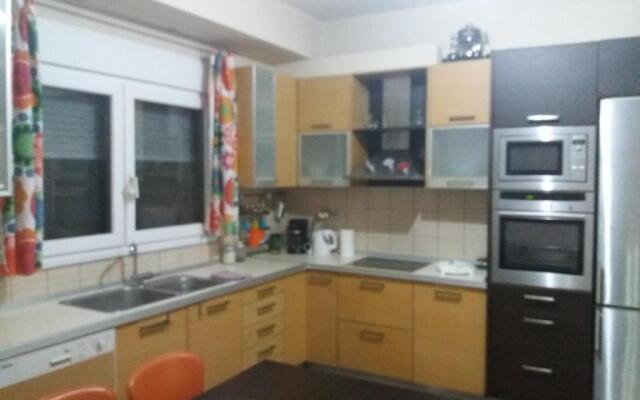 MUSEUM apartment