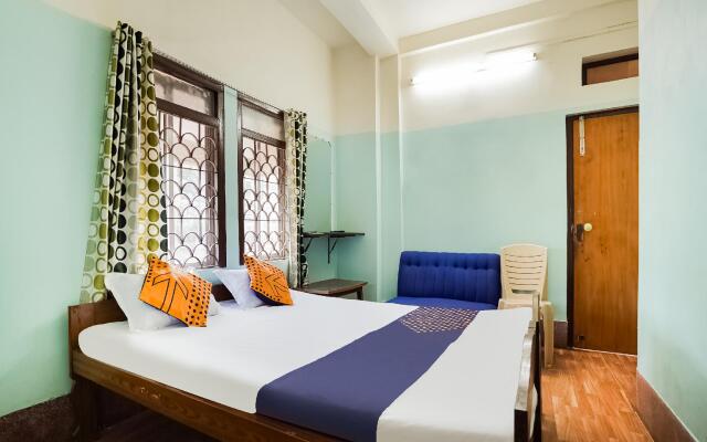 SPOT ON 61885 Nandan Lodge