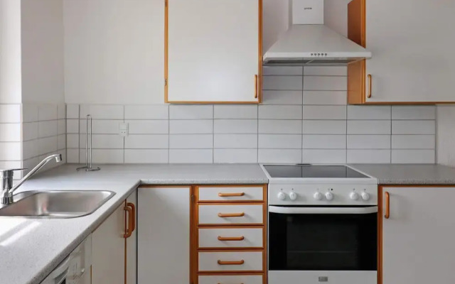 6 Person Holiday Home in Hadsund