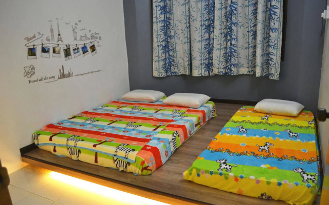 Sakura Homestay Kampar