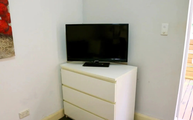 Convenient Studio in Kings Cross