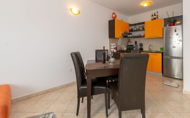 Apartment Keti