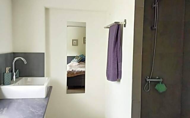 Bij de Vlaamse Schuur