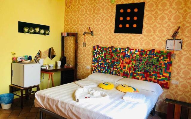 Il Mercato Centrale B&B