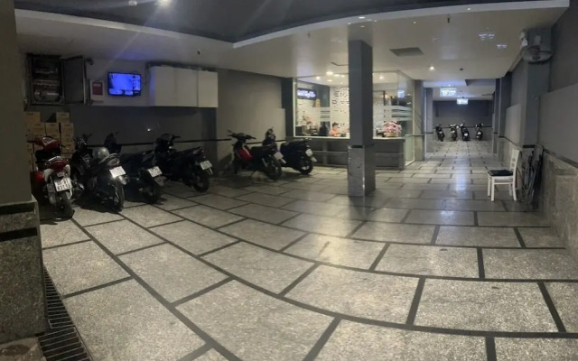Hotel Dong Nhu