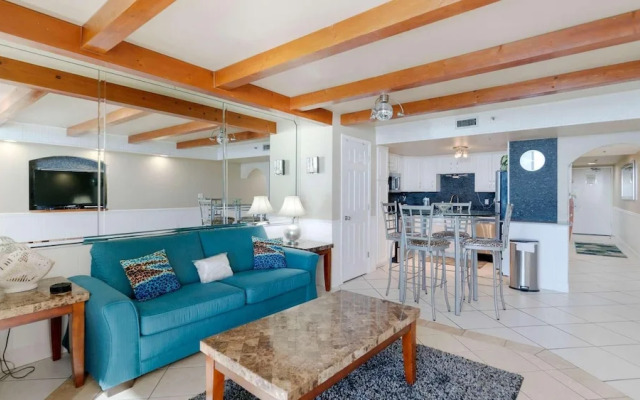 Sundestin 1206- The Sundestination