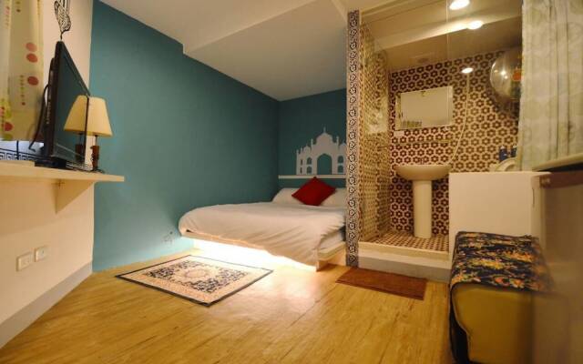 Feng Chia 85 Guest House