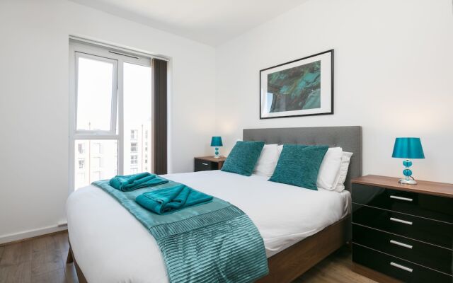 Bluestone Apartments - Trinity